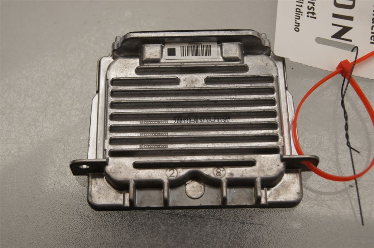 Styreenhet Xenon – bilde 2