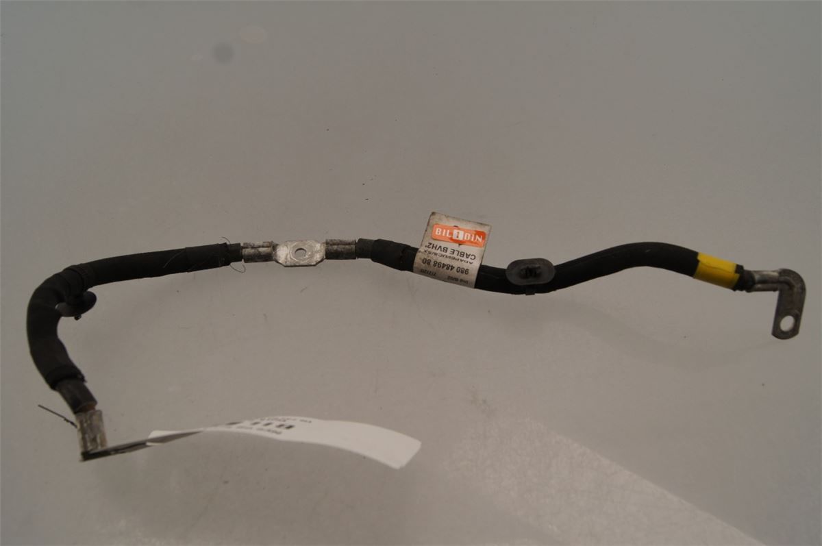 Batterikabel – bilde 1