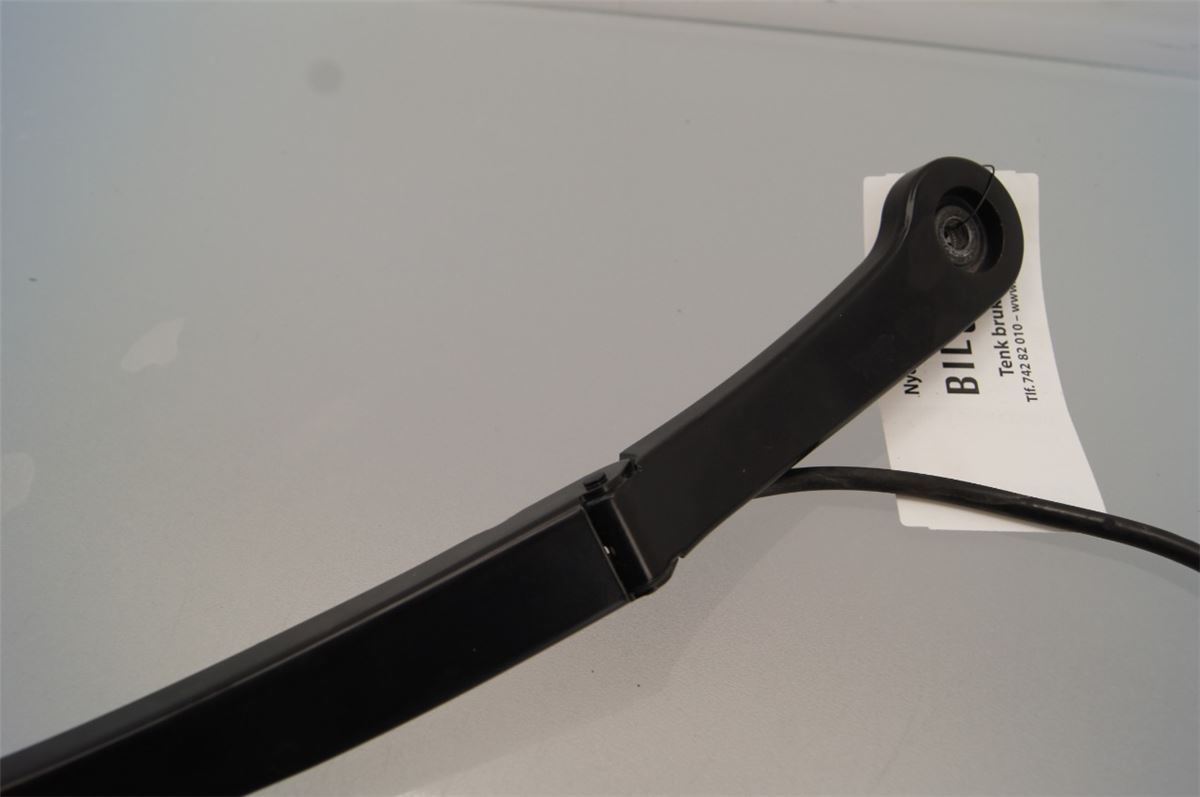 Viskerarm / Armer Frontrute – bilde 3