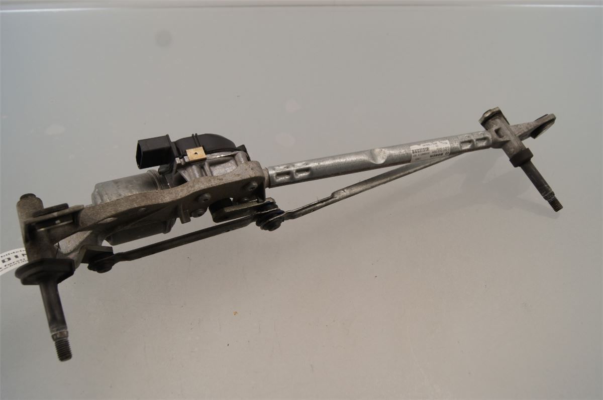 Viskermotor Frontrute – bilde 3