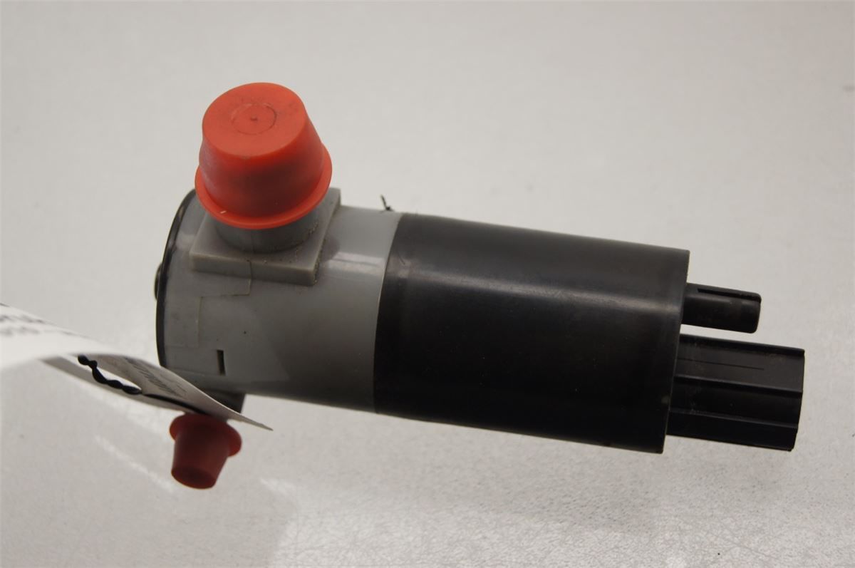 Spylerpumpe Frontrute – bilde 2