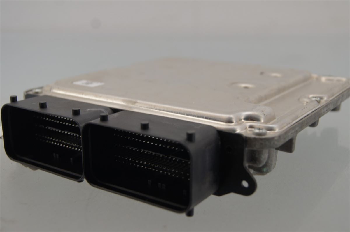 Styreenhet Motor (ECU) Diesel – bilde 1