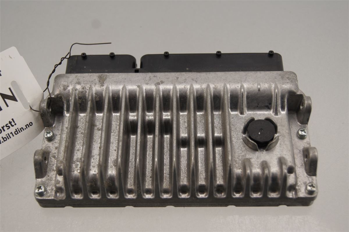 Styreenhet Motor (ECU) Bensin – bilde 1