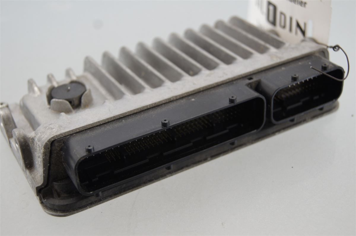 Styreenhet Motor (ECU) Bensin – bilde 2