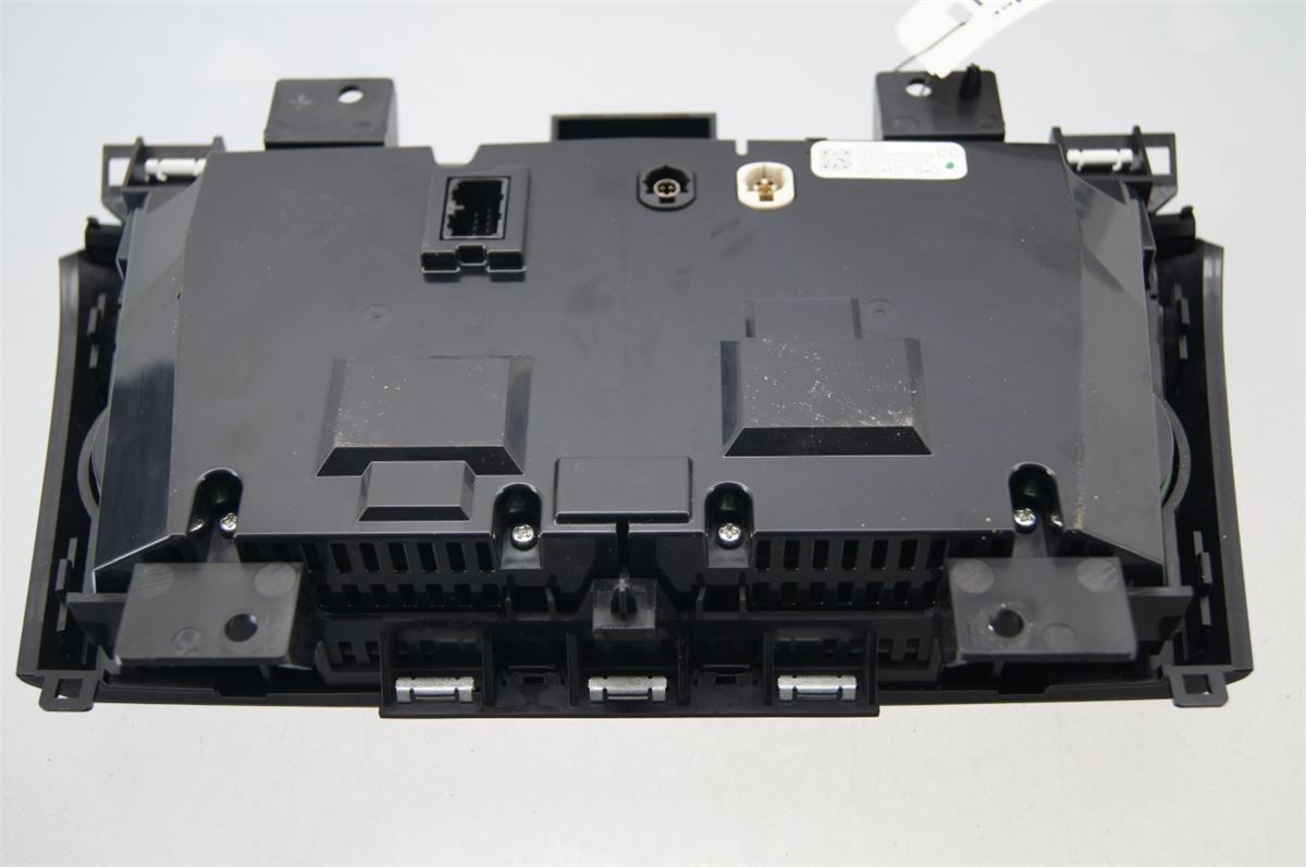 Varme AC Betjening/Display – bilde 4