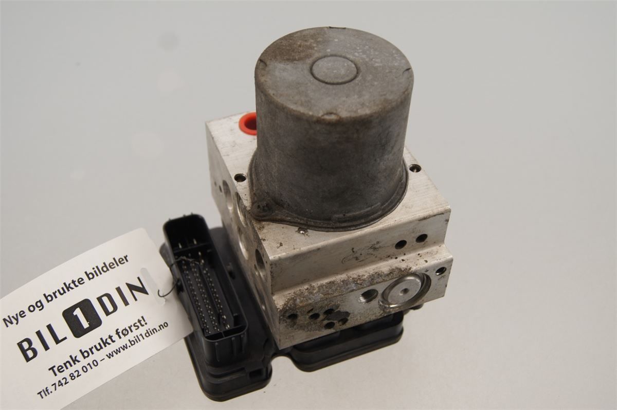 ABS Hydraulikkaggregat – bilde 1