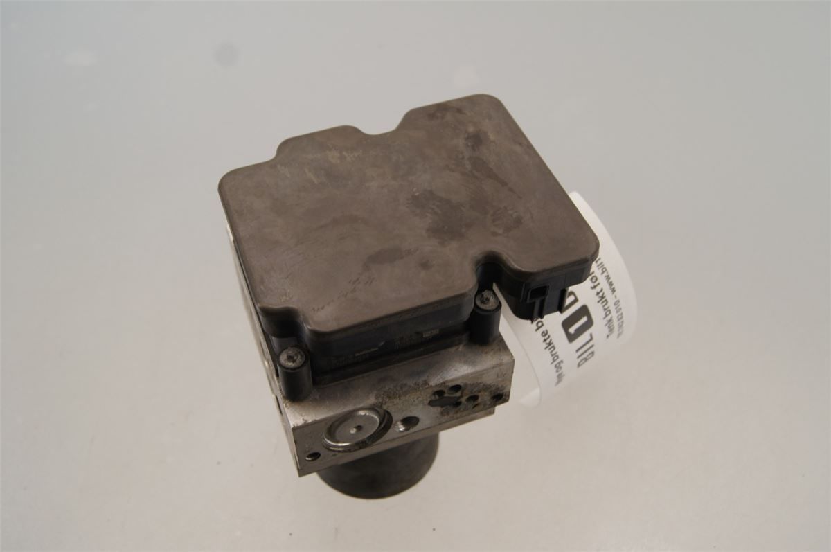 ABS Hydraulikkaggregat – bilde 4