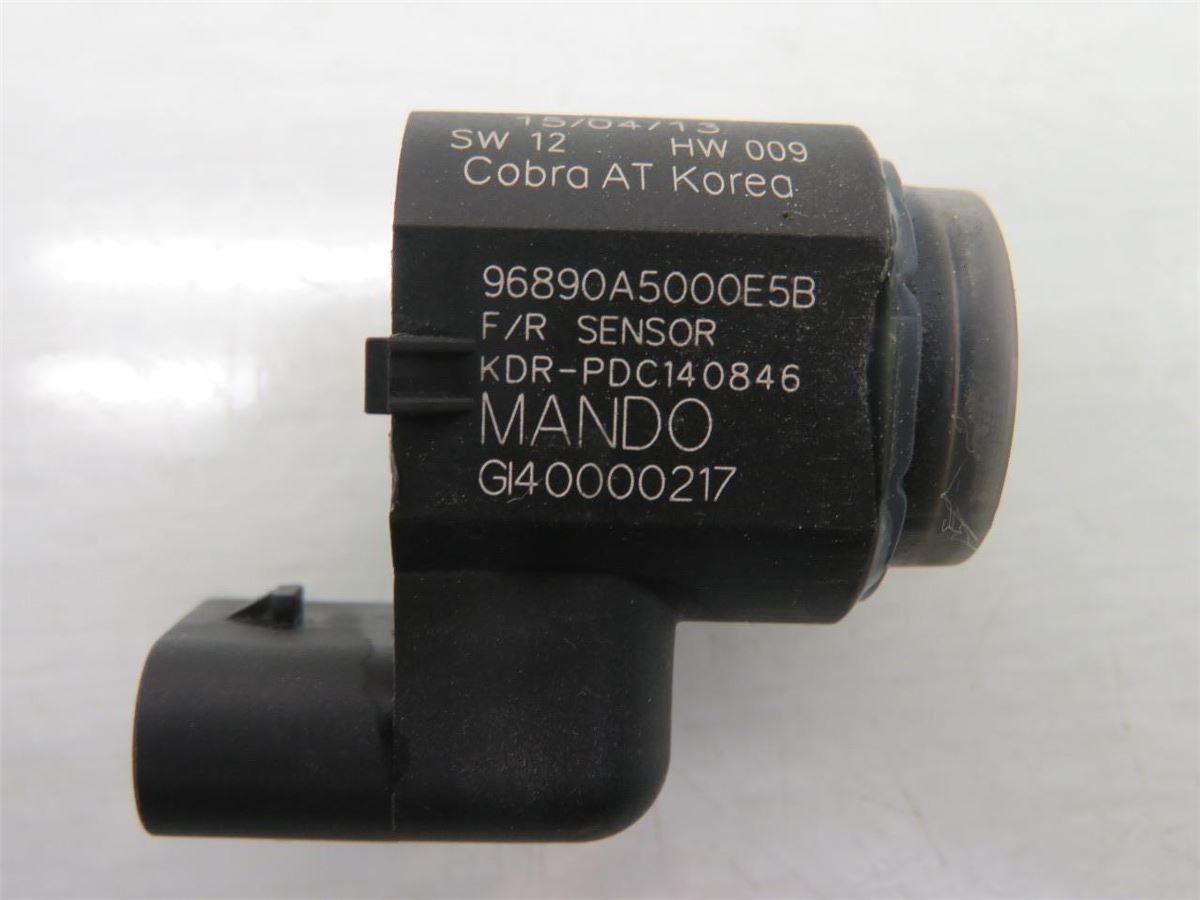 Sensor Parkering Front – bilde 3