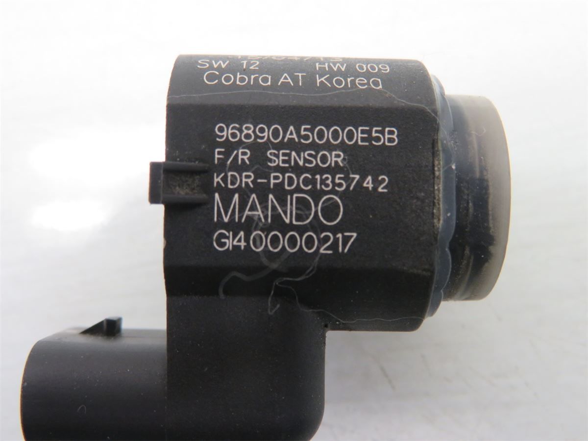 Sensor Parkering Front – bilde 3