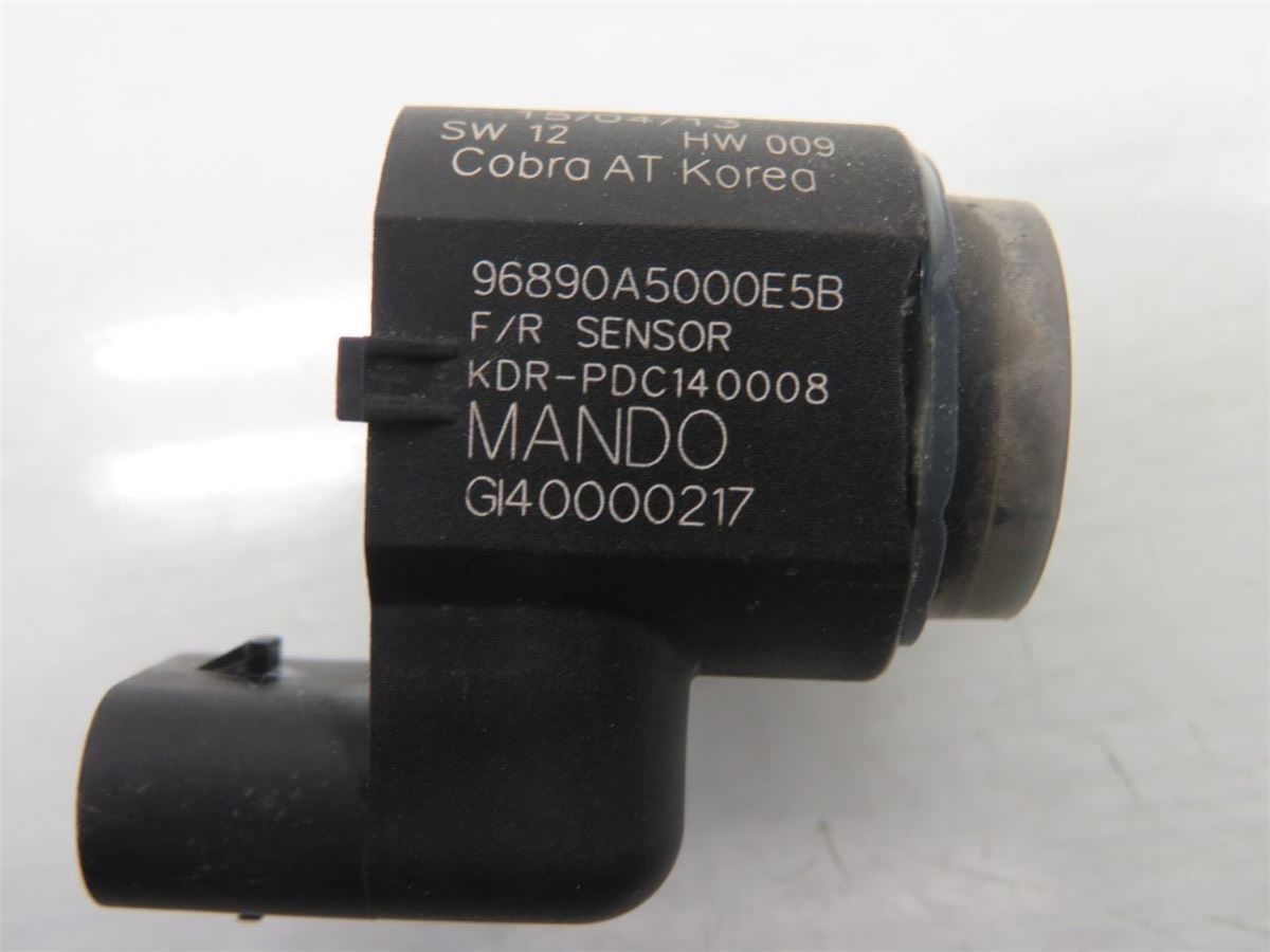 Sensor Parkering Front – bilde 3