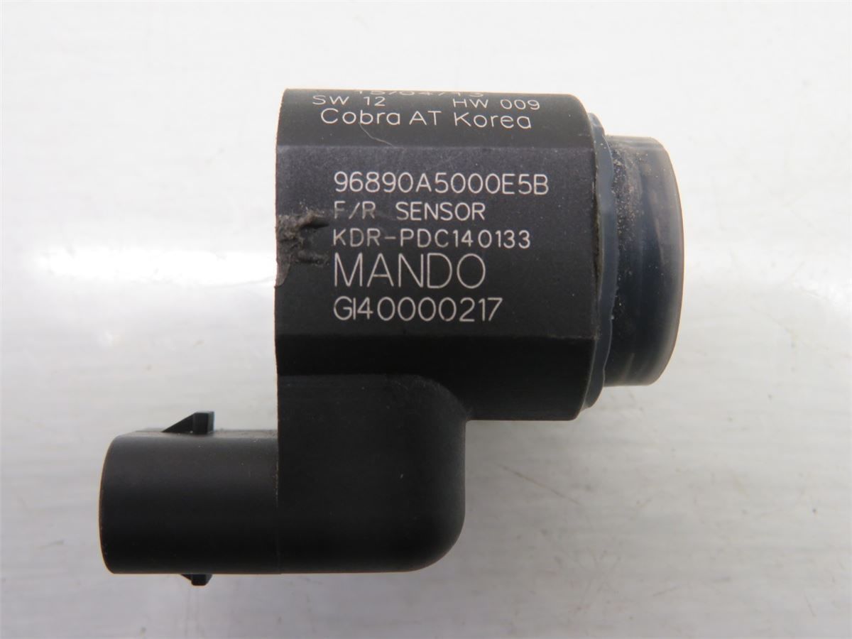 Sensor Parkering Front – bilde 3