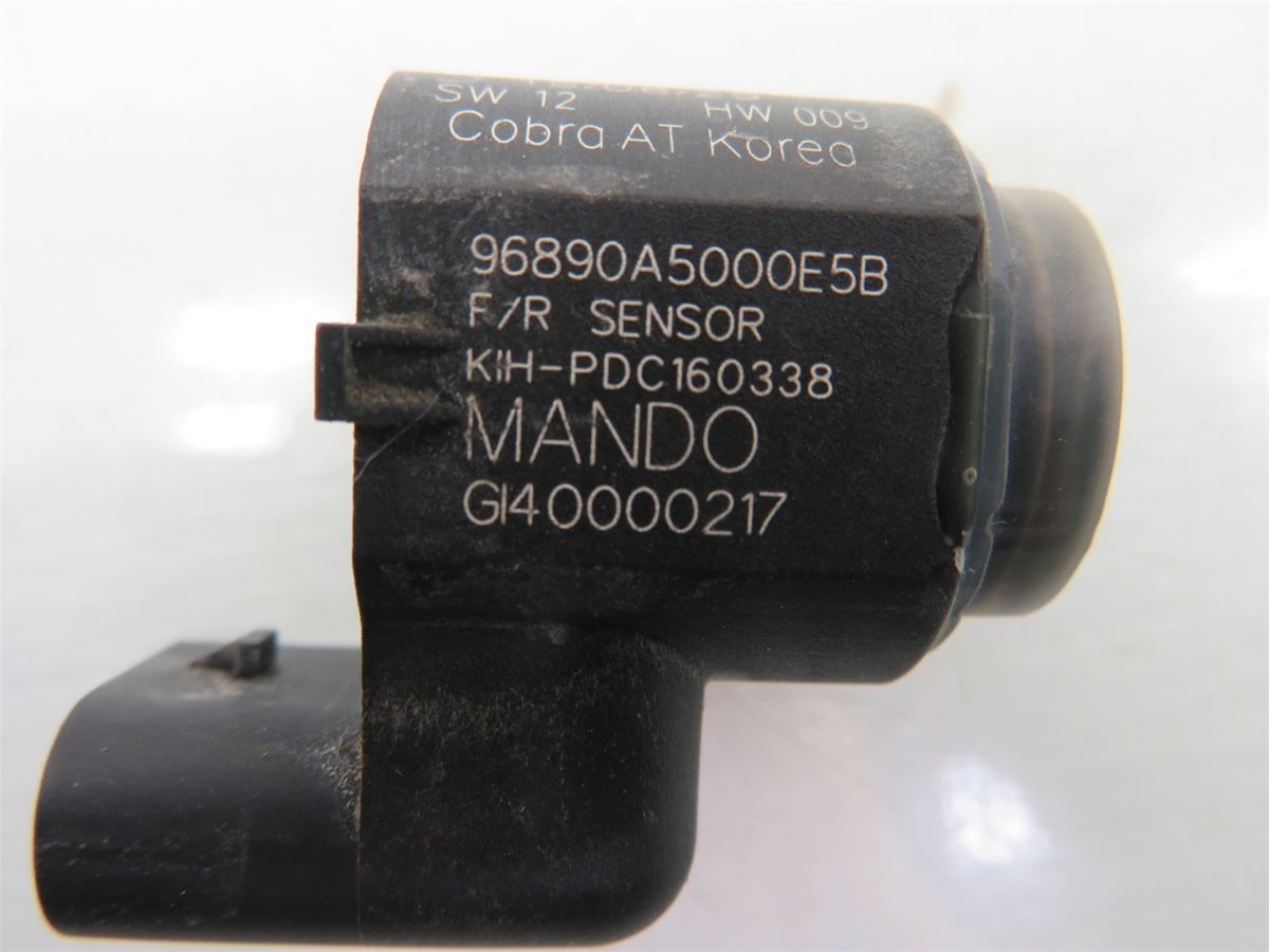 Sensor Ryggesensor – bilde 3
