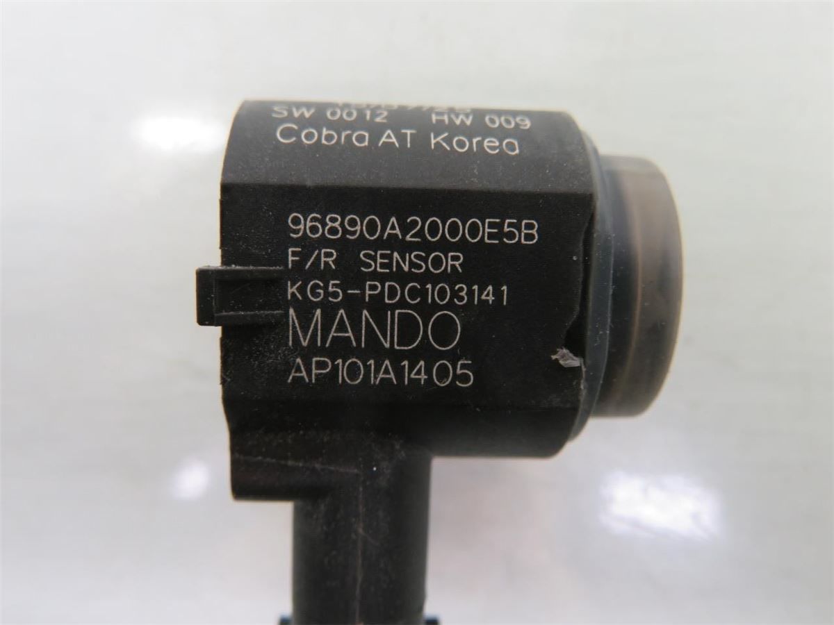 Sensor Ryggesensor – bilde 3