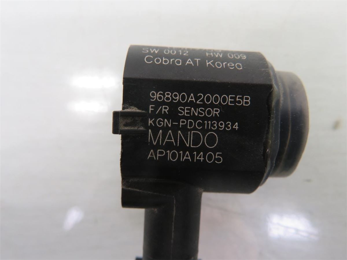 Sensor Ryggesensor – bilde 3