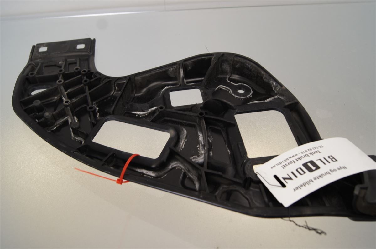 Frontplate Øvre – bilde 2