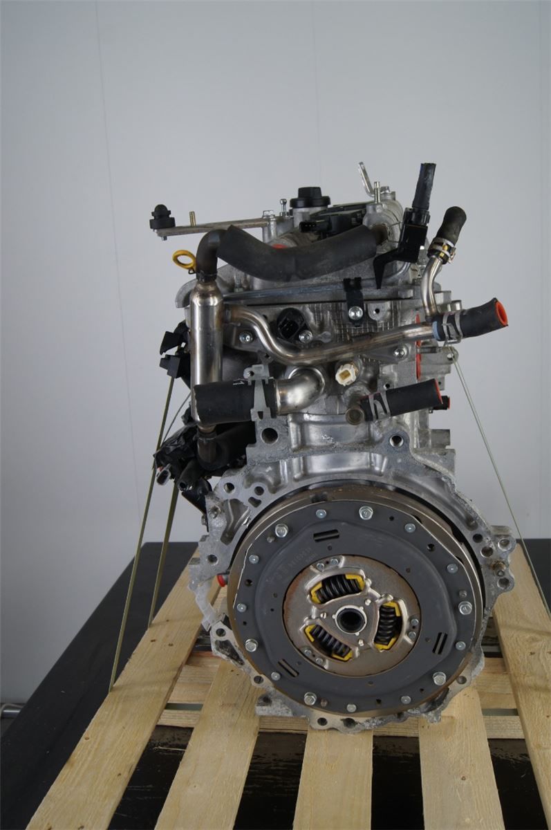 Motor Bensin – bilde 2