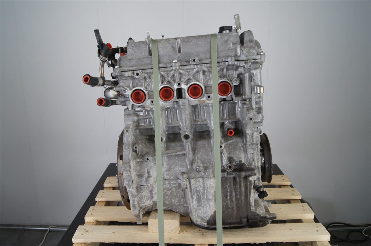 Motor Bensin – bilde 3