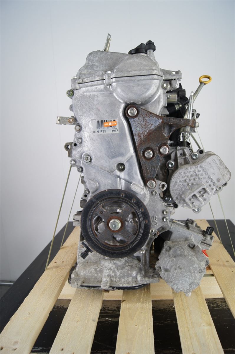 Motor Bensin – bilde 4