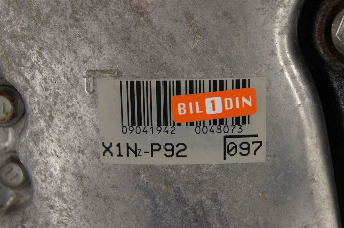 Motor Bensin – bilde 5