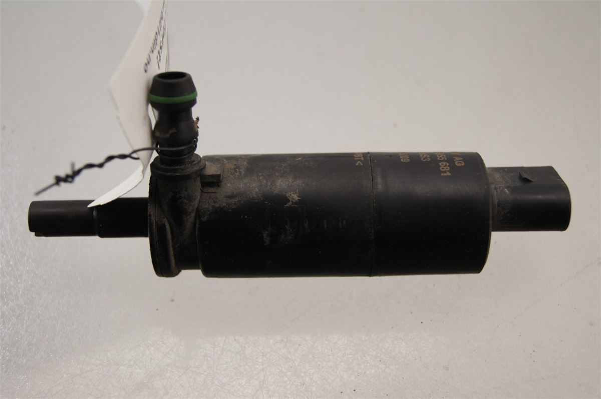 Spylerpumpe Høytrykk – bilde 2