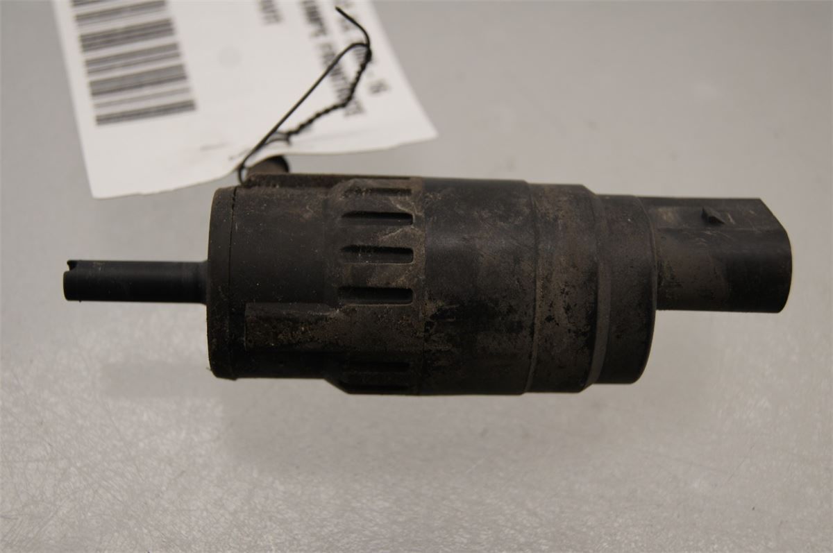 Spylerpumpe Frontrute – bilde 1