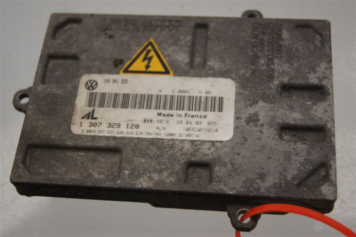 Styreenhet Xenon – bilde 2