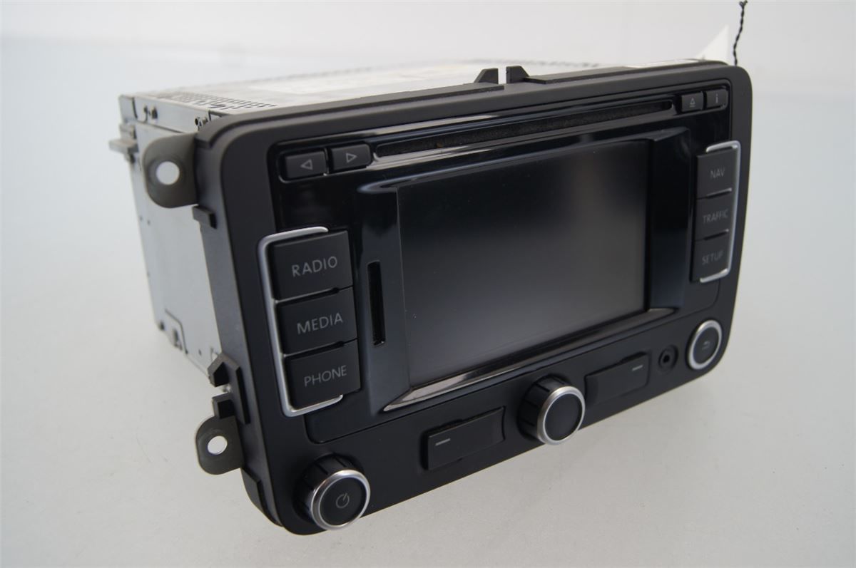 Stereo Radio Med CD – bilde 2