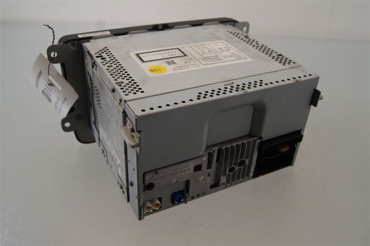 Stereo Radio Med CD – bilde 4