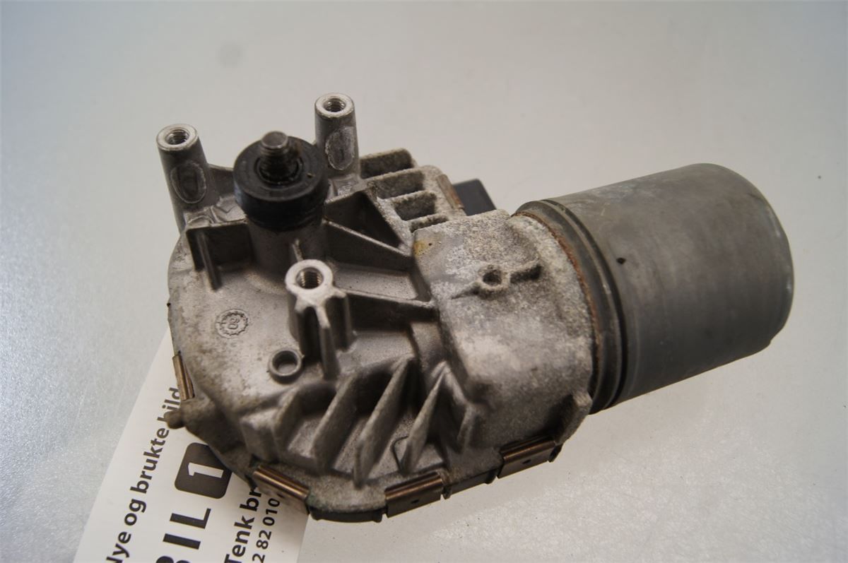 Viskermotor Frontrute – bilde 3