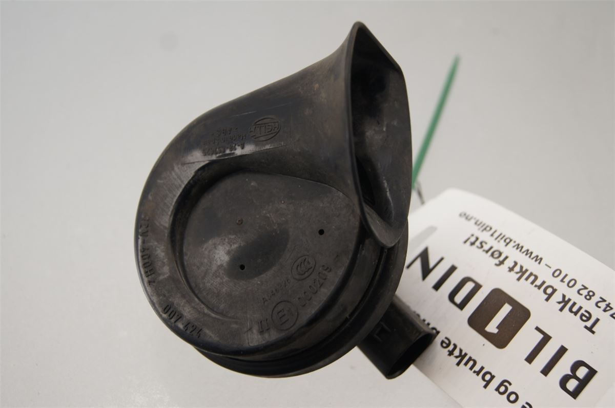 Signalhorn – bilde 1