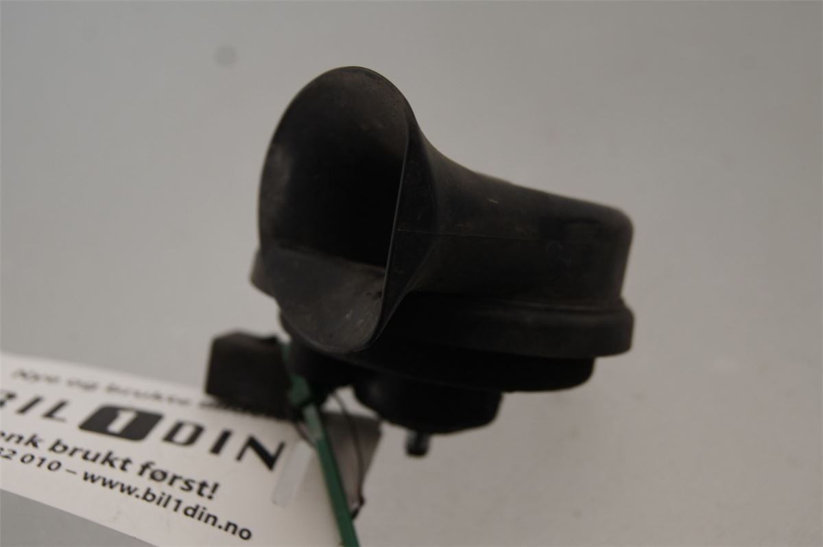 Signalhorn – bilde 2