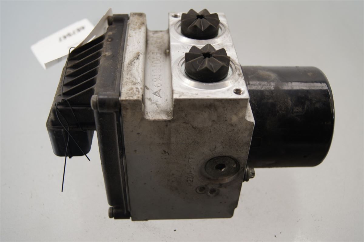 ABS Hydraulikkpumpe – bilde 1
