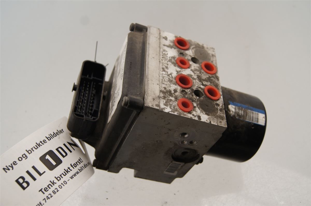 ABS Hydraulikkpumpe – bilde 2