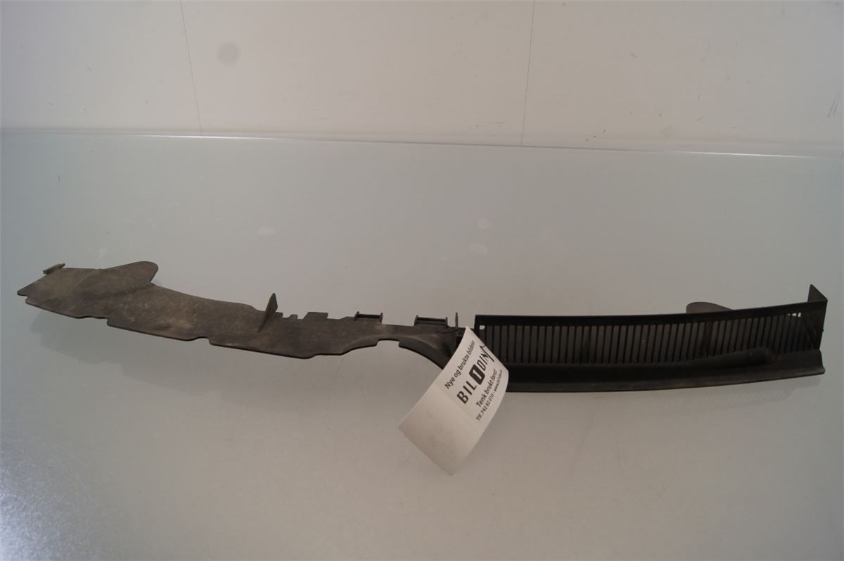 Luftstyring Front – bilde 1