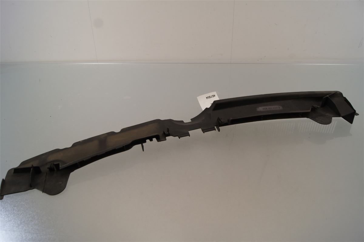 Luftstyring Front – bilde 2