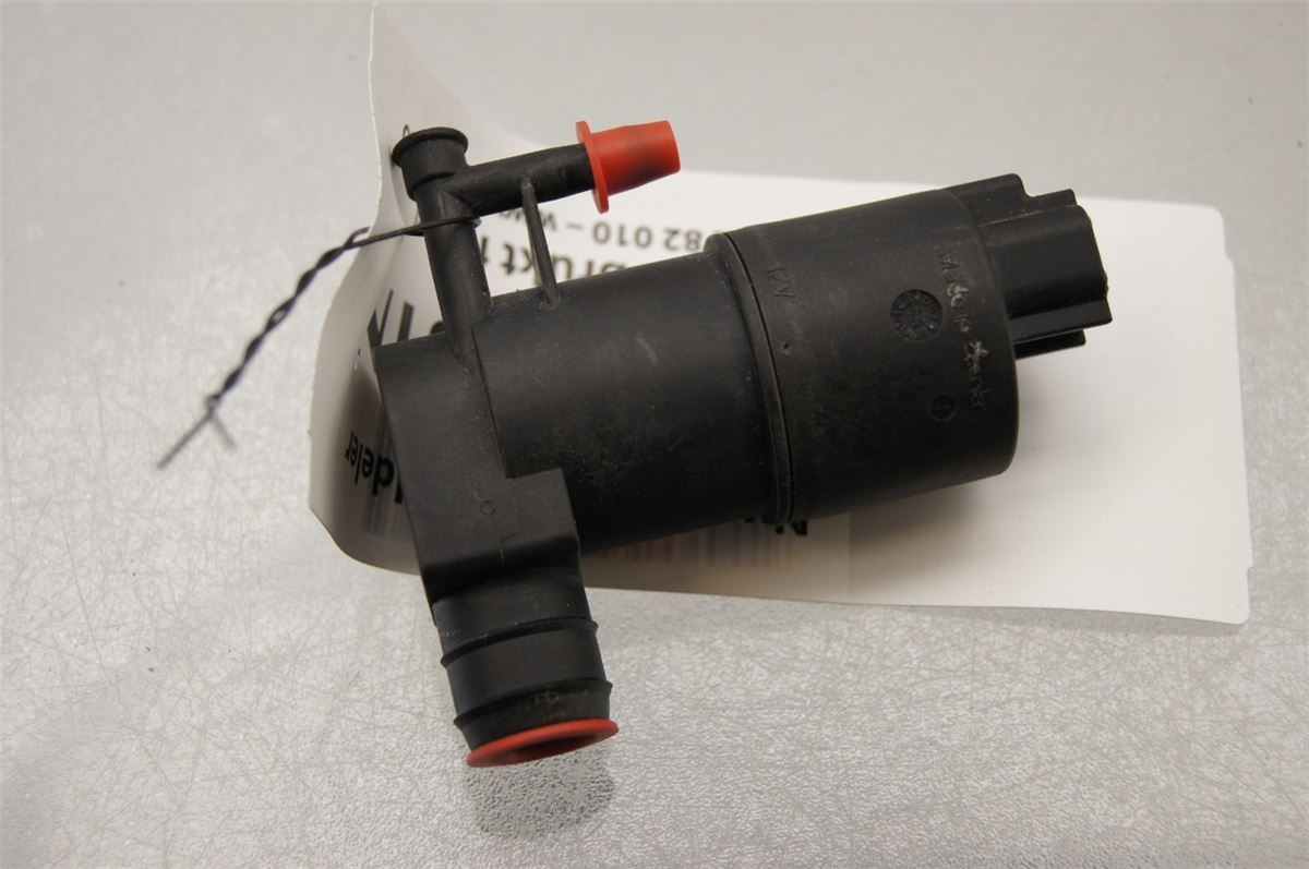 Spylerpumpe Bakluke – bilde 2