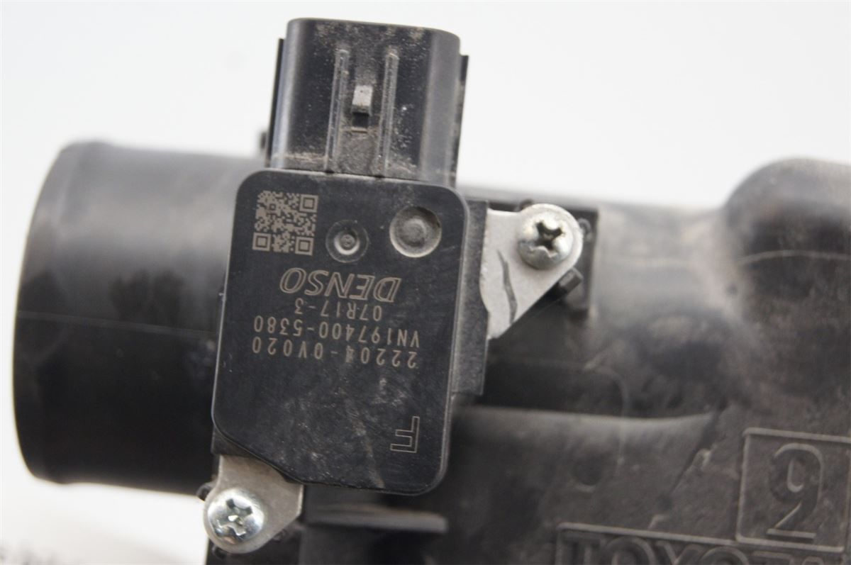 Luftfilter Boks – bilde 3