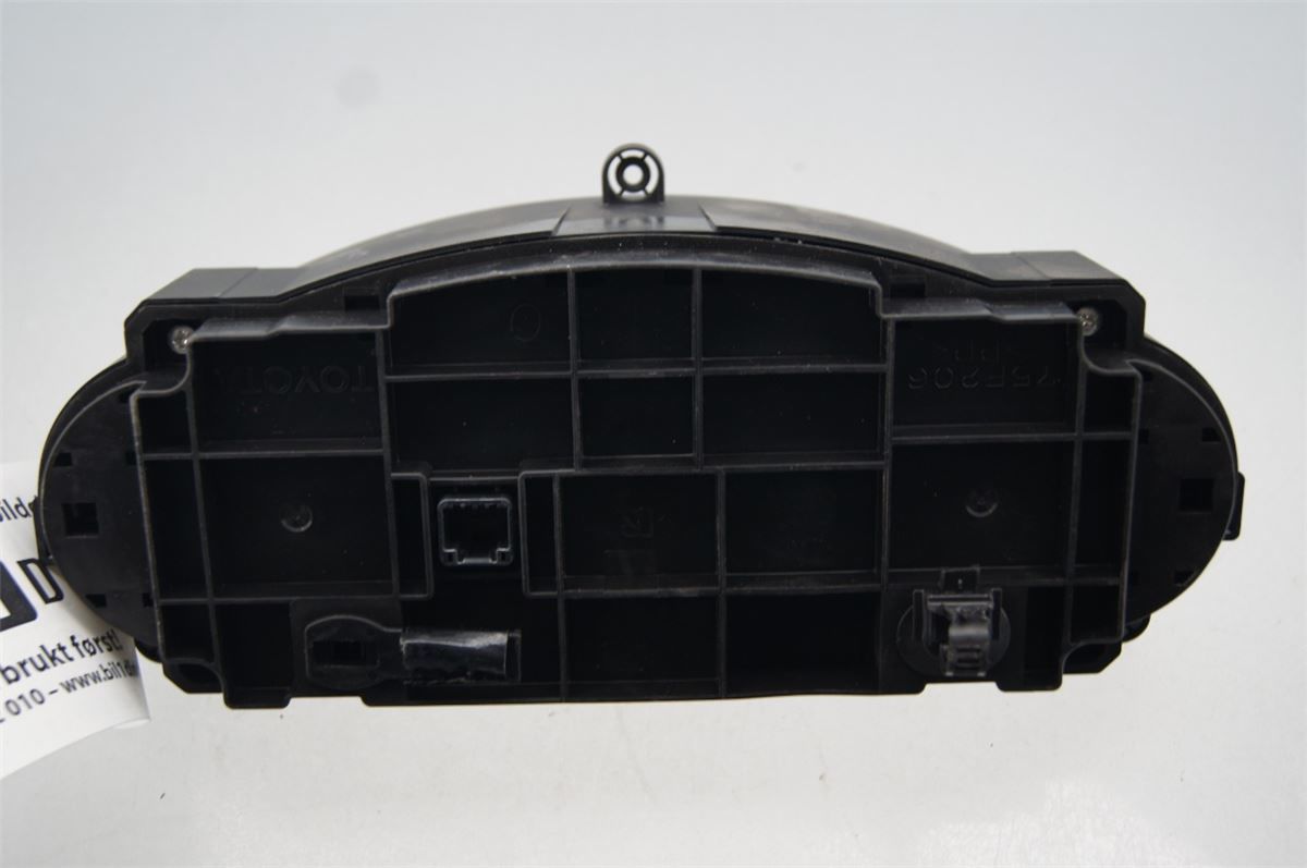 Varme AC Betjening/Display – bilde 2