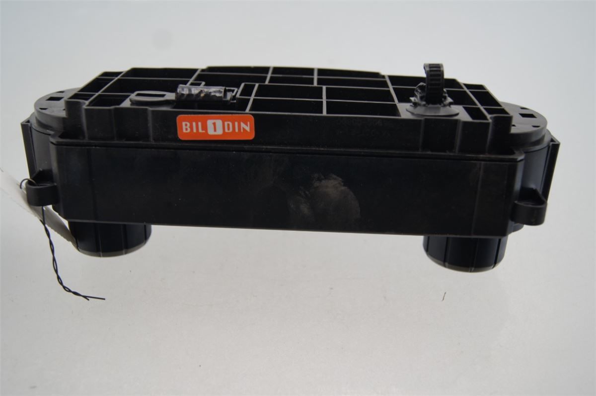 Varme AC Betjening/Display – bilde 3