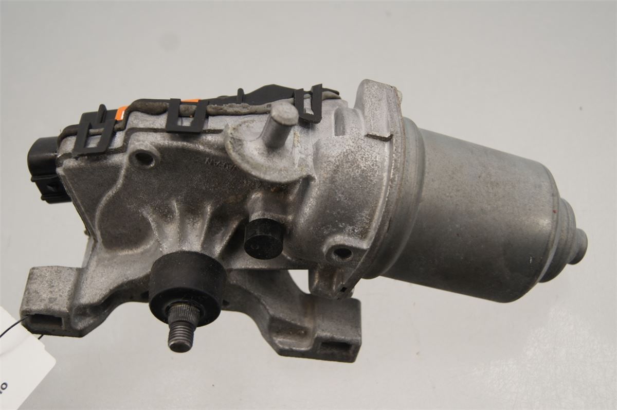 Viskermotor Frontrute – bilde 3