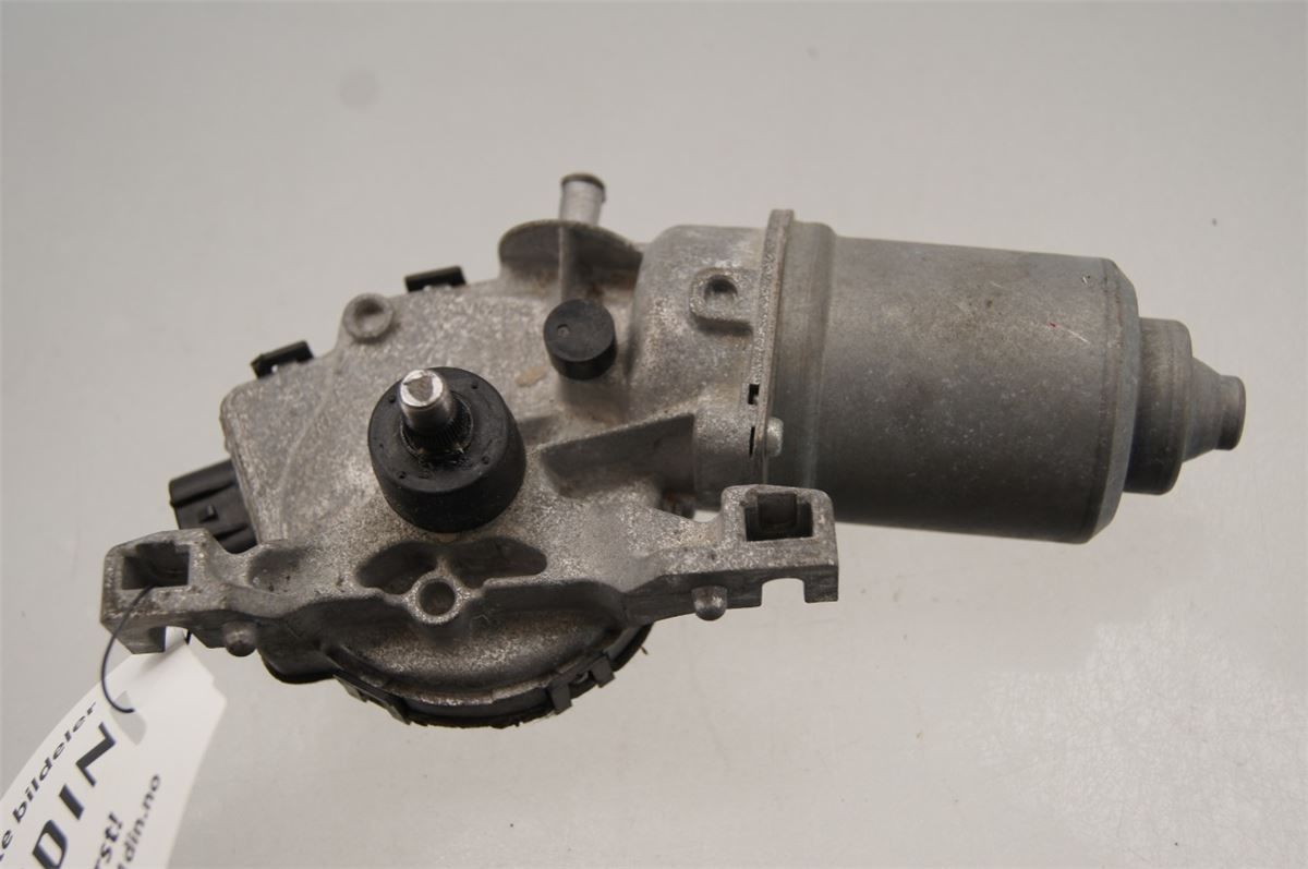Viskermotor Frontrute – bilde 4