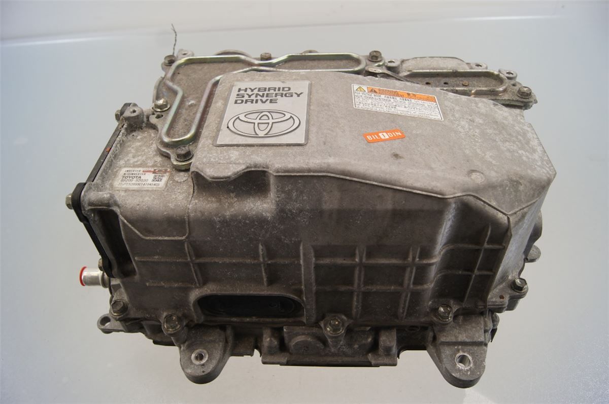 Hybridconverter – bilde 1