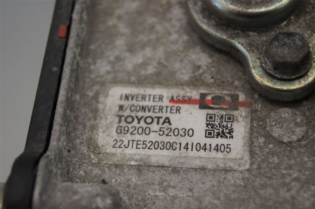 Hybridconverter – bilde 2