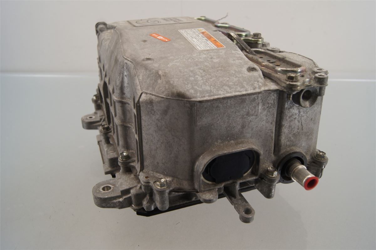 Hybridconverter – bilde 4