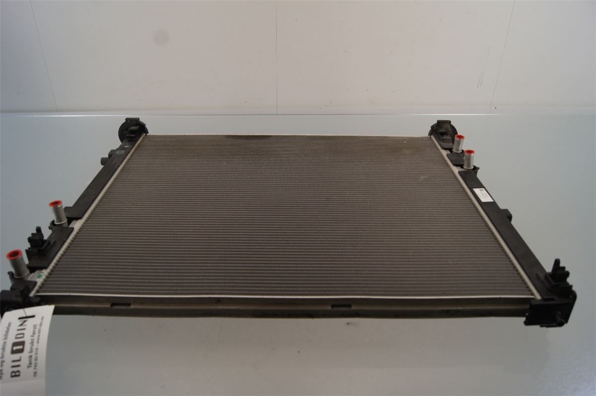 Radiator Automat – bilde 1
