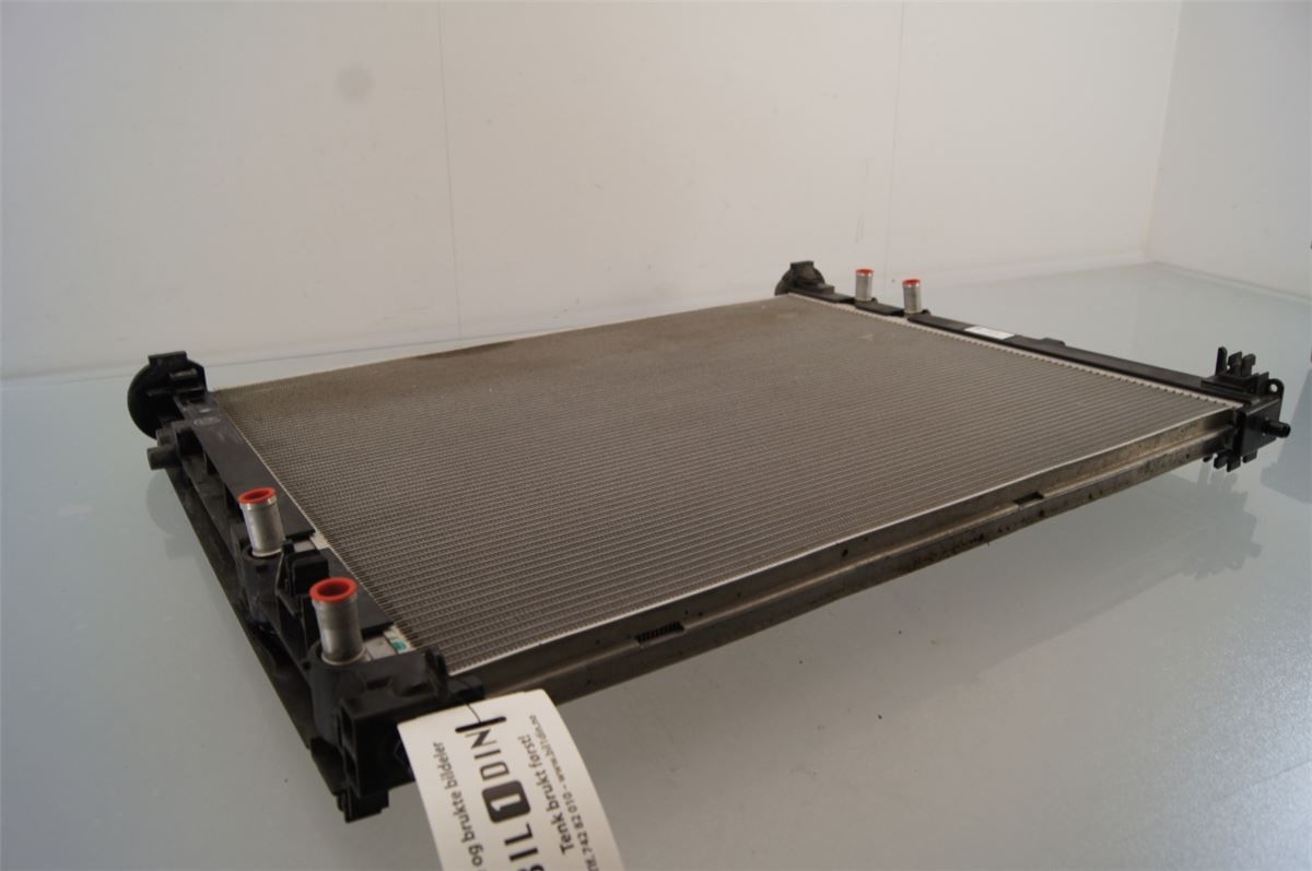 Radiator Automat – bilde 2