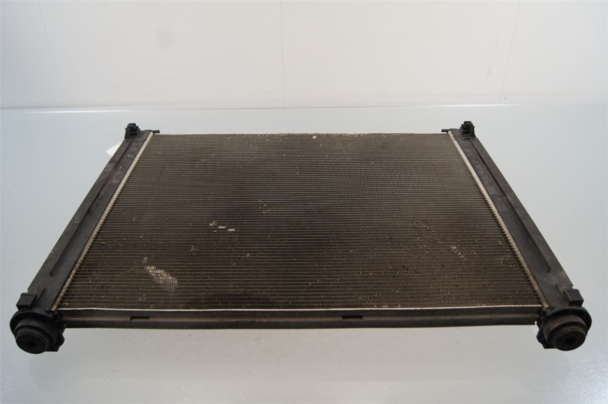 Radiator Automat – bilde 4
