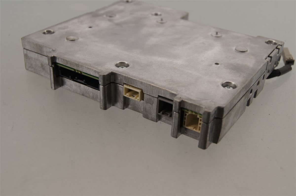 Stereo Forsterker – bilde 3