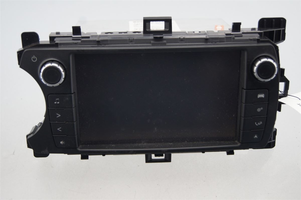 Stereo Radio – bilde 1