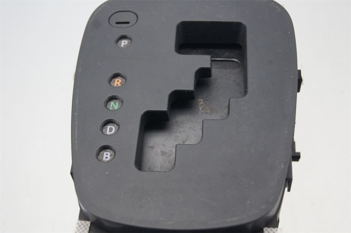 Instr. Gearindikator – bilde 2